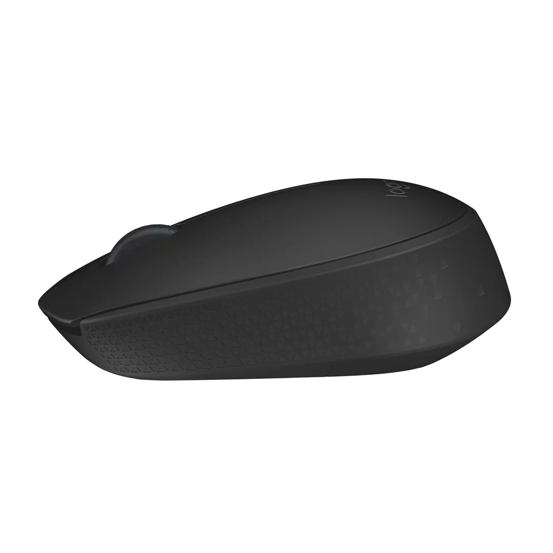 Maus Logitech B170, RF Wireless, i zi