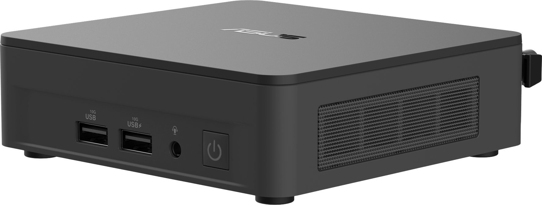 Mini PC ASUS NUC 12 Wall Street Canyon RNUC12WSKi50002, Intel Core i5, EU cord, i zi
