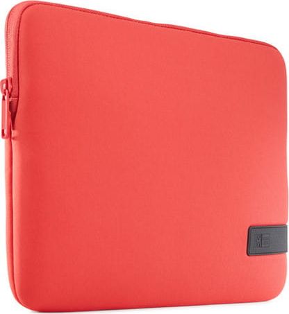 Këllëf për laptop Case Logic Reflect 13", i kuq
