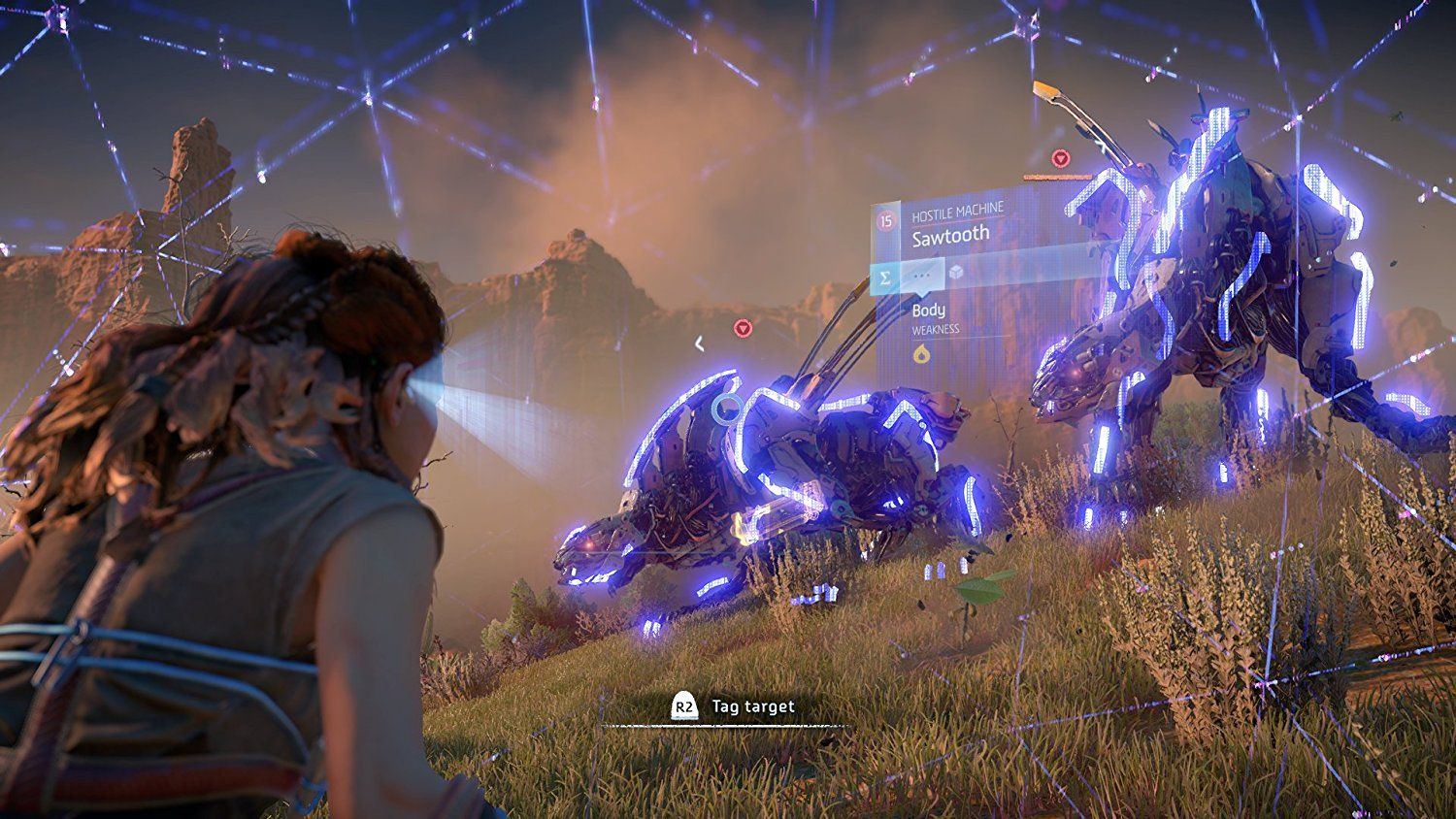 Игра PS4 Sony Horizon Zero Dawn, Complete Edition, акциона RPG