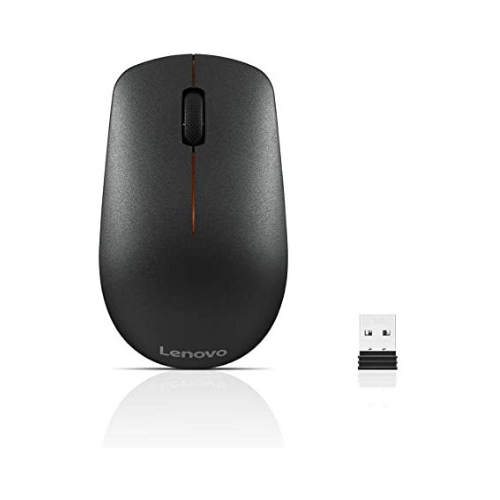 Maus Lenovo 400, Wireless 2.4Ghz, i zi