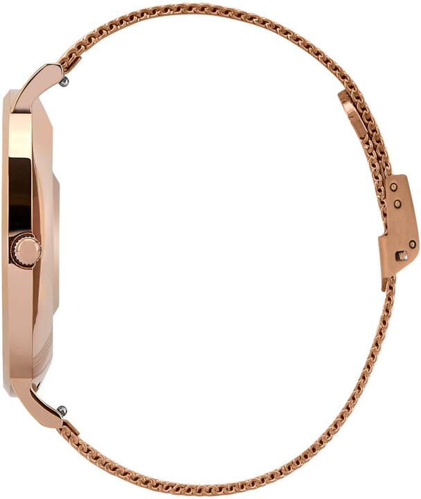 [OUTLET] Orë e mençur Garett Smartwatch Verona, verdhë