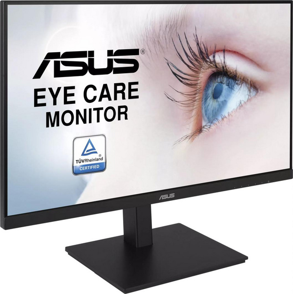 Monitor Asus VA24DQSB, 23.8'', 1920 x 1080 (FullHD), i zi