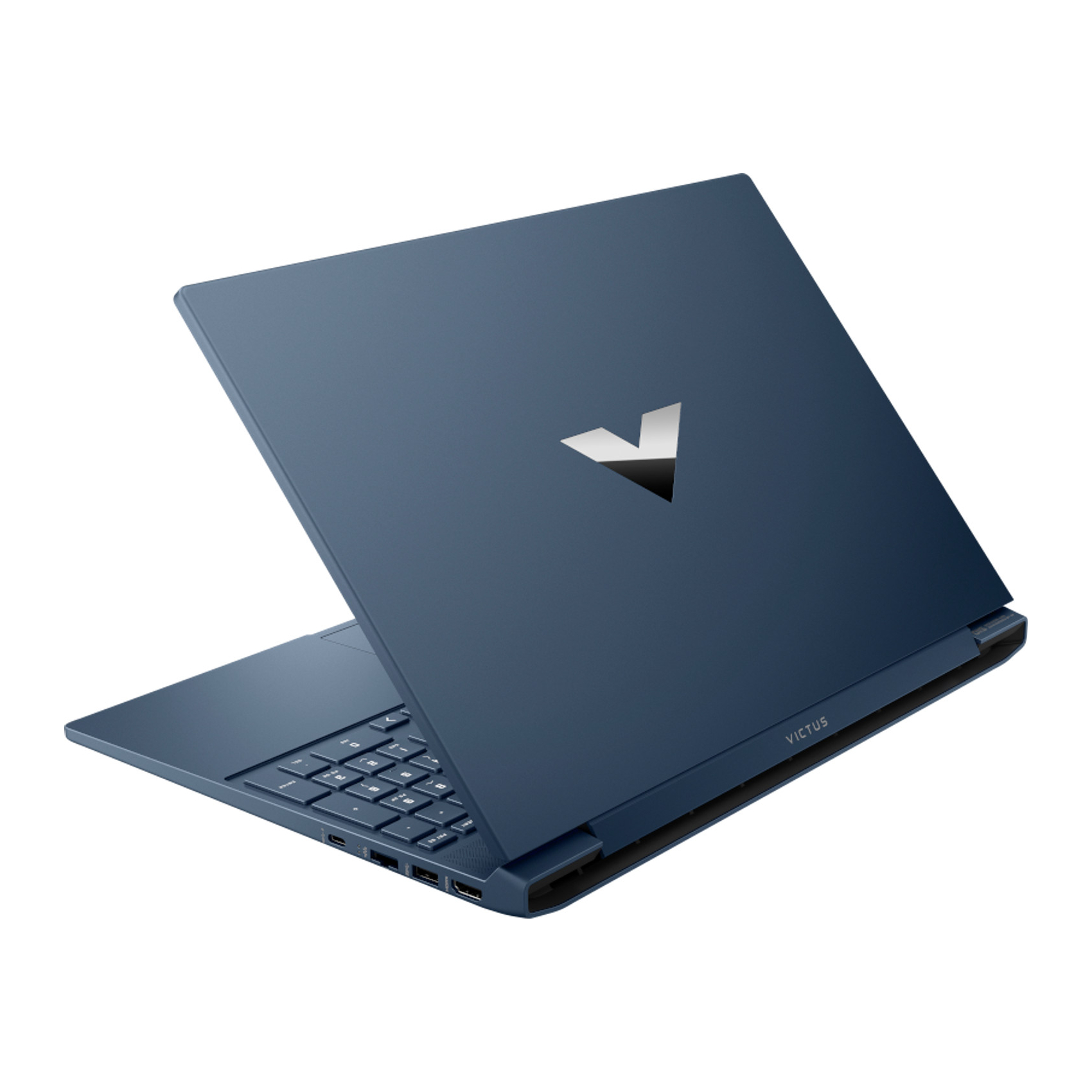 Laptop HP Victus 15-fb3000nc, 15.6", AMD Ryzen 5, 16GB RAM, 1TB SSD, NVIDIA GeForce RTX 5050, i kaltër