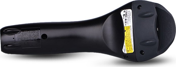 Lexues barkodësh Honeywell Voyager 1202g, Bluetooth, USB, i zi