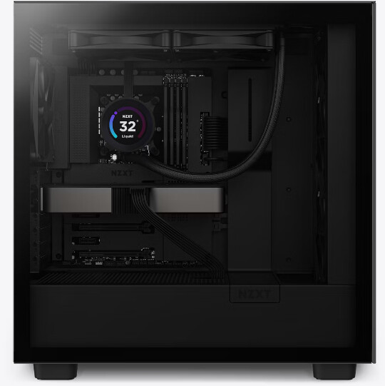 Ftohës NZXT Kraken Elite 280