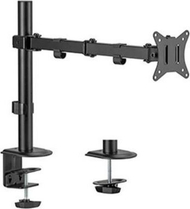 Mbajtëse për monitor Gembird, 17" - 32" (MA-D1-01)