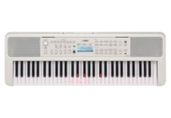 Tastierë Yamaha EZ-310, 61 taste, Touch Response, e bardhë