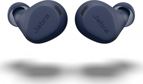 Dëgjuese Jabra Elite 8 Active, të kaltërta