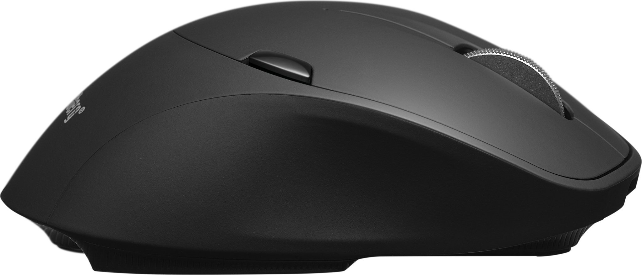 Maus pa tel Sandberg Wireless Mouse Pro Recharge, Bluetooth, 6 butona, i zi