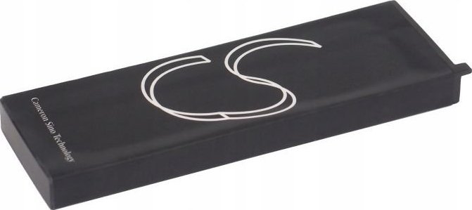 Рикабилна батерија за камера Cameron Sino CS-NP50CA, Li-ion, 950mAh, црна
