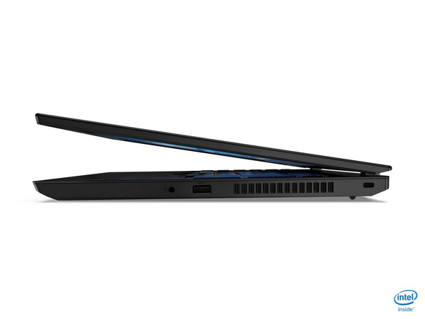Laptop Lenovo ThinkPad L15, 15.6", Intel Core i3, 8GB RAM, 256GB SSD, Intel® UHD Graphics, i zi