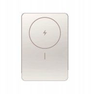 Powerbank Xiaomi Ultra Slim Magnetic BHR08PLGL, 5000mAh, me magnet, ngjyrë ari