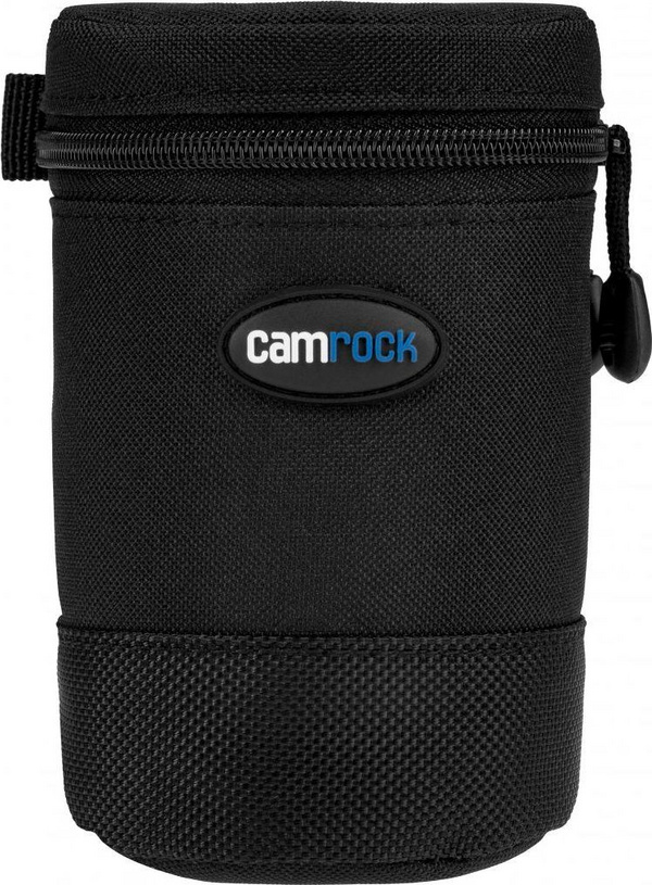 Çantë për lente Camrock L230 (CR1857), e zezë