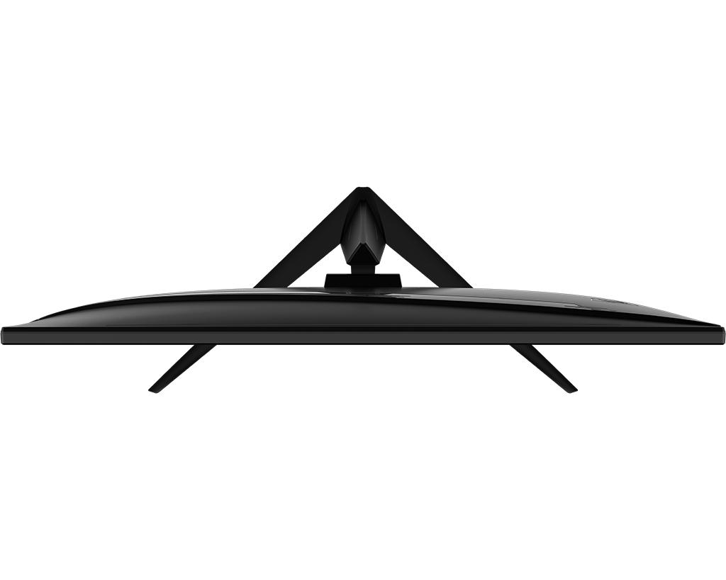 Monitor MSI G321Q, 31.5", QHD, 170Hz, i zi