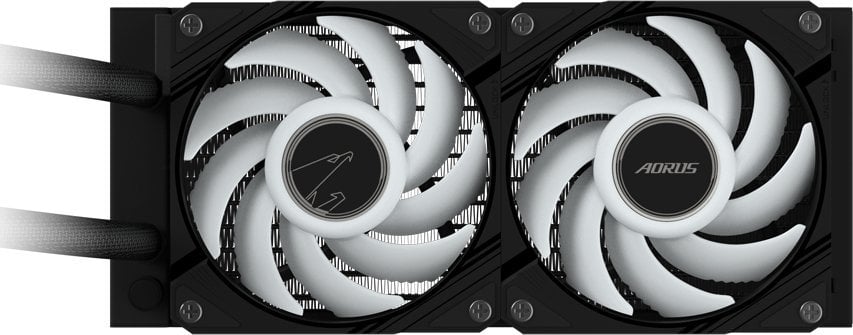 [OUTLET] Ftohës për procesor Gigabyte Aorus WaterForce II 240