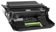 Njësi imazhi printeri Lexmark 520ZA, origjinale, e zezë