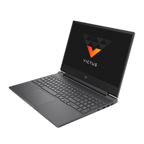 Laptop HP NB VICTUS 15-fb1006nia, 15", AMD Ryzen 5 7535HS, 8GB RAM, 512GB SSD, NVIDIA GeForce RTX 2050 4GB VRAM, i zi