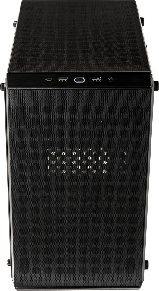 Kasë Cooler Master Q300L V2, Micro Tower