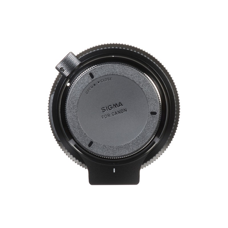 Sigma Art 50-100mm F/1.8 DC HSM for Canon