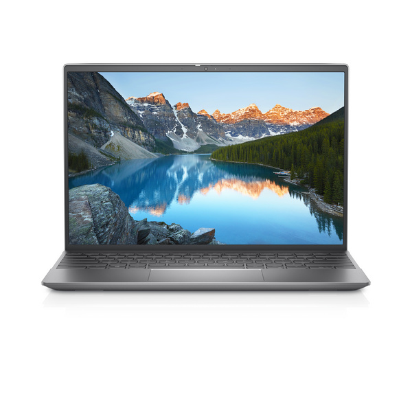 Laptop DELL Inspiron 5310, 13.3", Intel Core i5, 16 GB LPDDR4, 512GB SSD, Intel Iris Xe Graphics, i argjendtë