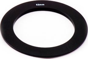 Unazë adaptuese Massa për sistemin Cokin P, 58mm, metalike, e zezë
