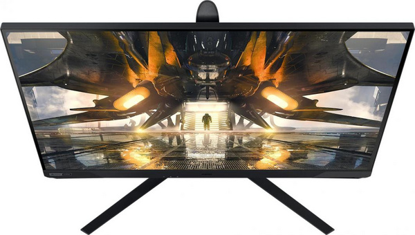 Monitor Samsung Odyssey G5A, 32 ", 2560 x 1440 (WQHD), IPS, i zi