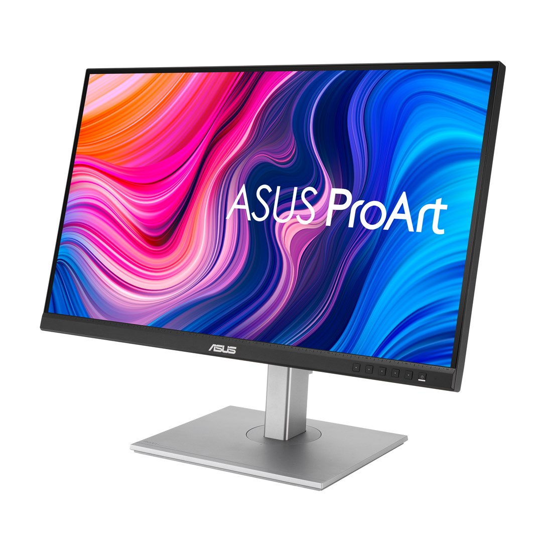 Monitor ASUS ProArt PA278CV, 27", 2560 x 1440, Quad HD, 75 Hz, i zi
