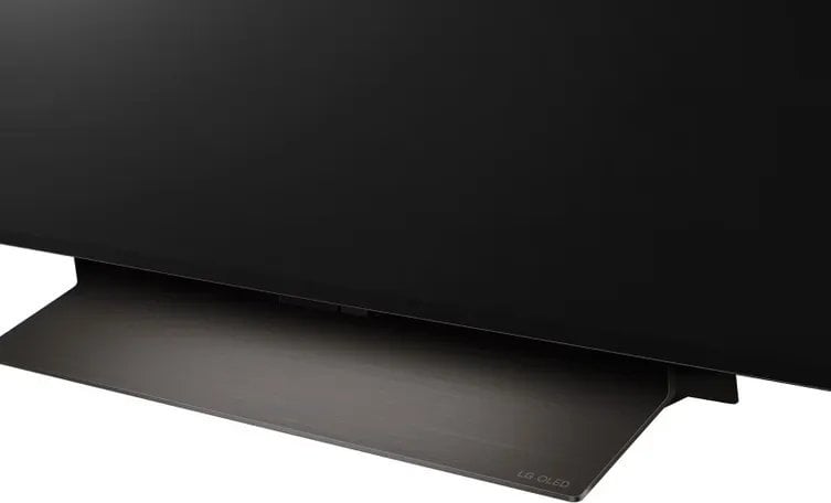 Televizor LG OLED65C41LA OLED, 65'', 4K Ultra HD, i zi