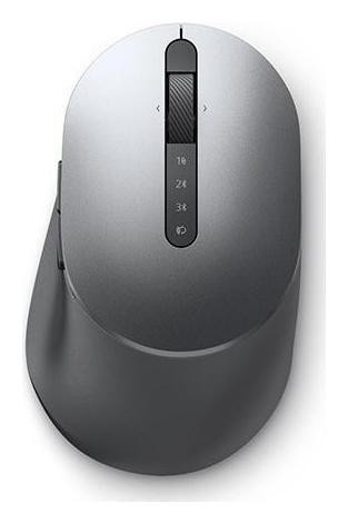 Maus Dell MS5320W, i hirtë