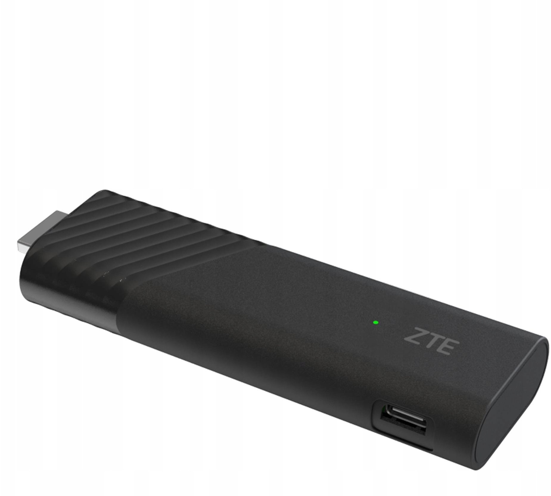 TV stick ZTE B866W11K, Google TV, 4K, i zi