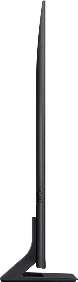 Televizor Samsung QE55Q77DAT, 55", QLED 4K, 120Hz, argjendtë