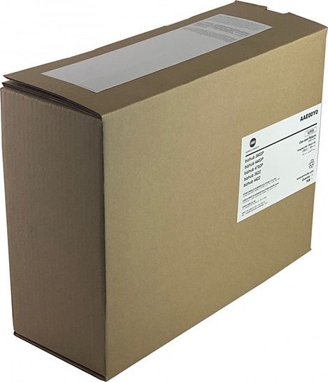 Daulle fotopërçuese Konica Minolta AAE00Y0, 60000 faqe, e zezë