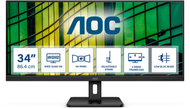 Монитор AOC U34E2M - LED 34"