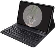 Këllëf me tastierë për tablet Lenovo Tab M9 2023 TB310, Bluetooth, i zi