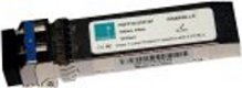 Modul SFP PeakOptical PSFP-24-3831M-22FH3, 850nm, 0.5km, i bardhë