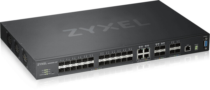 Switch Zyxel XGS4600-32F
