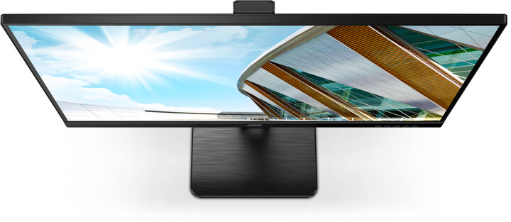 Monitor AOC 24P2QM - LED monitor 23,8"