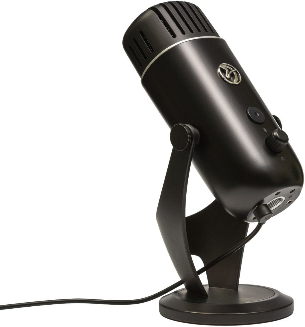 Mikrofon Arozzi Colonna (COLONNA-BLACK), i zi