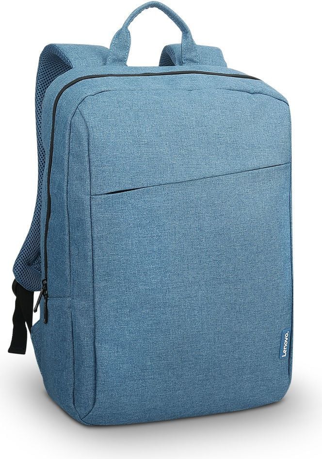 Çantë Lenovo B210 15.6" (GX40Q17226), 1 xhep anash, e kaltër