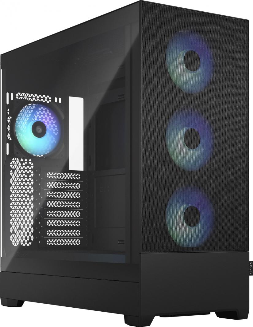 Kasë Fractal Design Pop XL Air, Full Tower