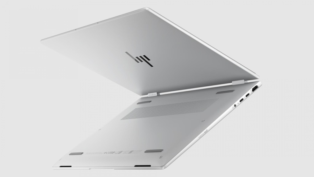 Laptop HP EliteBook x360 G1i, 14", Intel Core Ultra 5, 16GB RAM, 1TB SSD, argjendtë