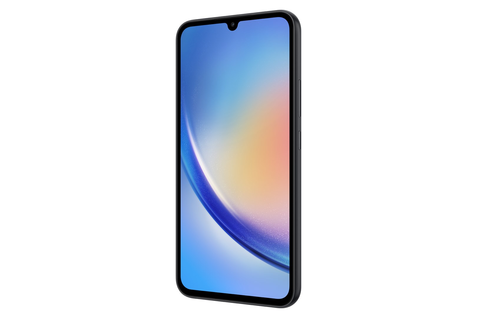 Celular Samsung Galaxy A34 Enterprise Edition 5G, 6.6", 256GB, 8GB RAM, MediaTek Dimensity 1080, i zi