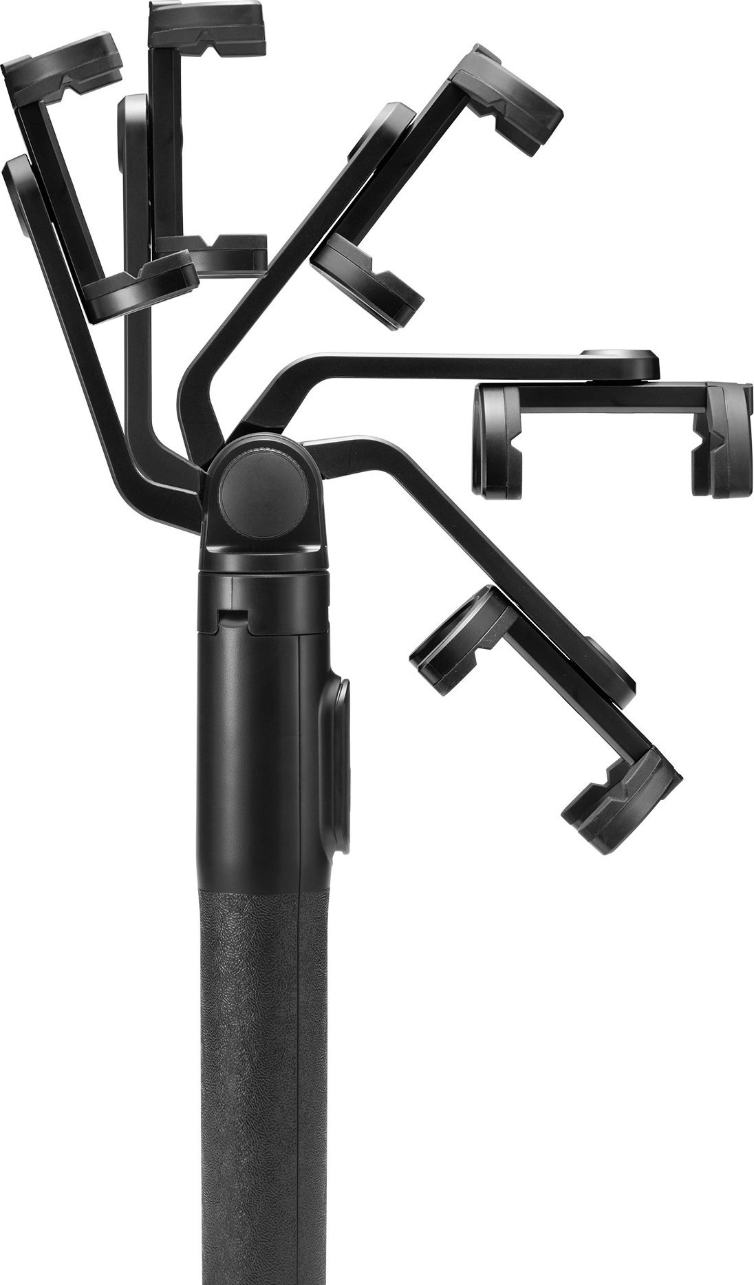 Selfie stick me triped Spigen S560W, Bluetooth, 161 cm, i zi