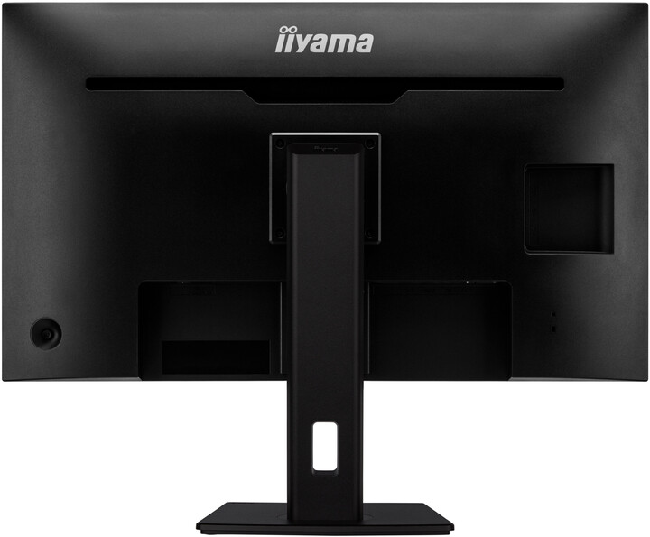 Monitor iiyama ProLite XB3288UHSU-B5 - LED, 31.5", UHD, i zi