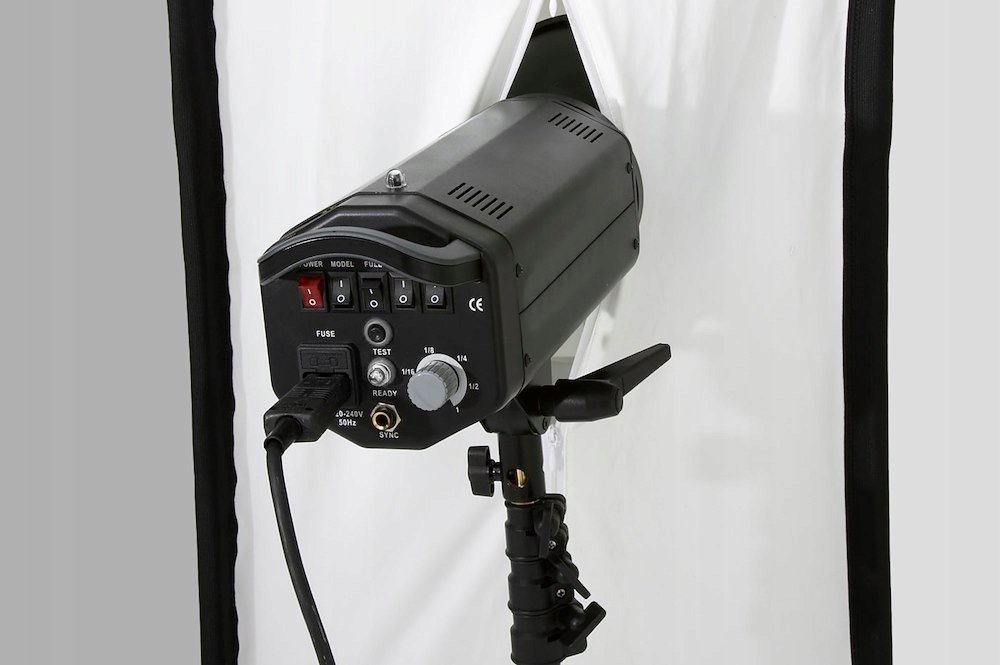 Sfond fotografik Manfrotto HiLite 8x7ft, i bardhë, palosës