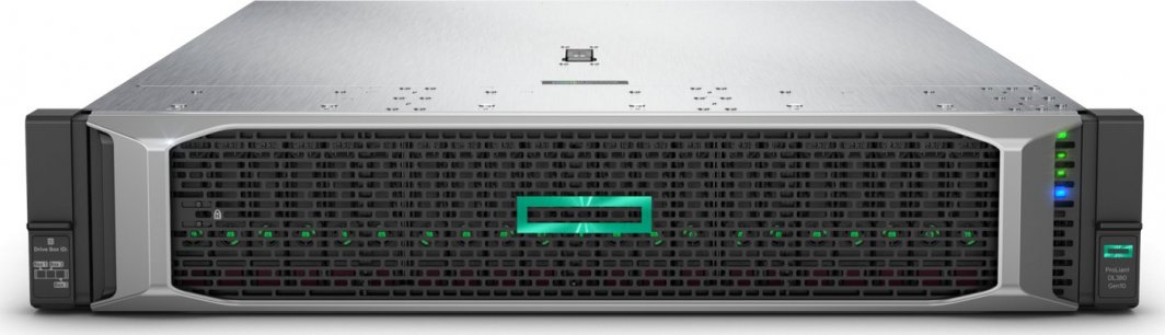 Server ​HP HPE ProLiant DL380 Gen10