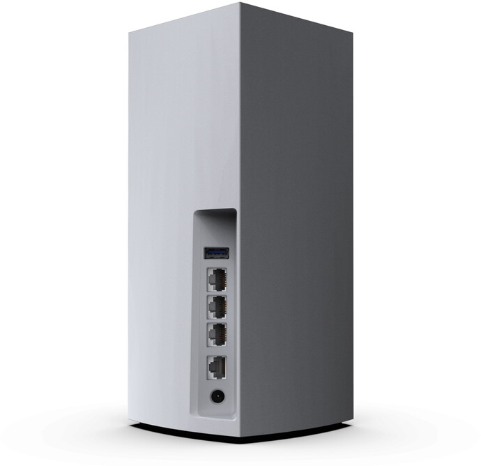 Ruter Linksys Velop MX8400, 2 copë