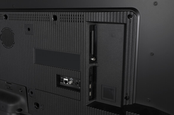 Televizior Toshiba 55QA7D63DG, 55" (139cm), 4K UHD, i zi