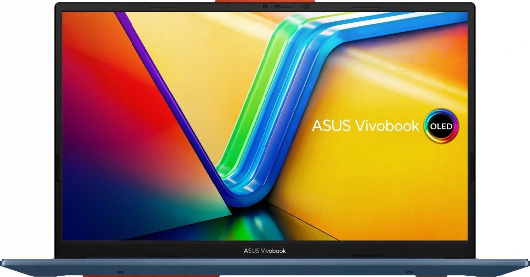 Laptop Asus Vivobook S 15 OLED K5504VA-MA144W, 15.6",Intel Core i5-13500H, 16GB RAM, 1TB SSD